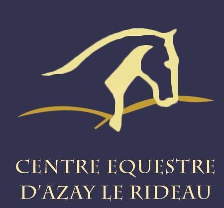 Centre Equestre D'Azay Le Rideau Hotel Ngoại thất bức ảnh